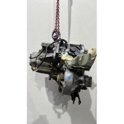 Boite De Vitesses Peugeot 207 Phase 1